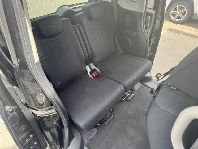 N＿BOXカスタム（新潟県新潟市西区）画像18