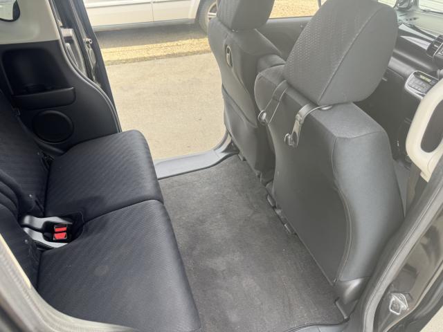 N＿BOXカスタム（新潟県新潟市西区）画像19