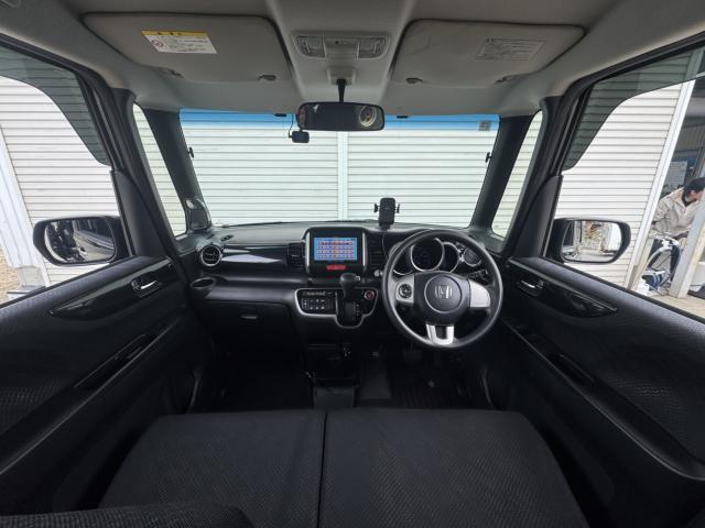 N＿BOXカスタム（新潟県新潟市西区）画像30