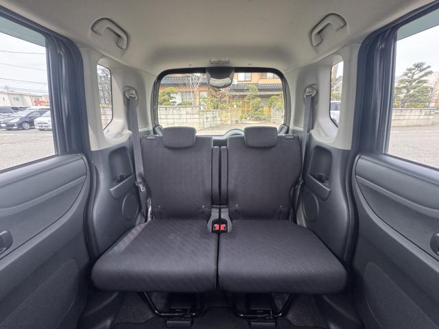 N＿BOXカスタム（新潟県新潟市西区）画像15