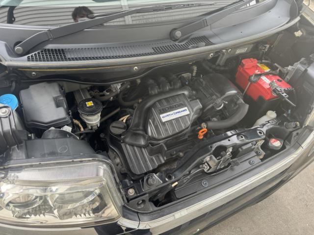 N＿BOXカスタム（新潟県新潟市西区）画像11