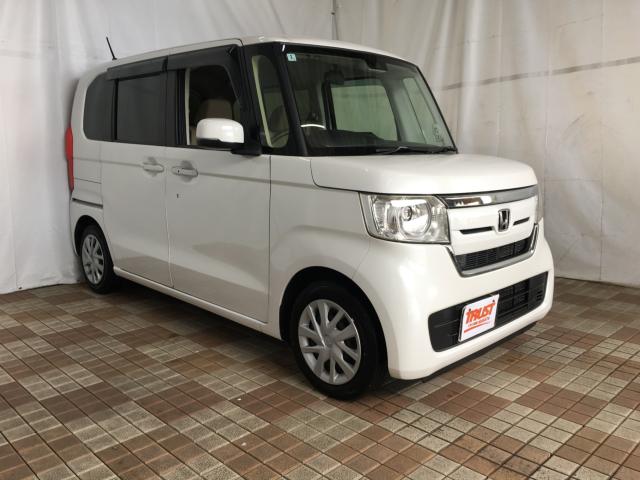 N＿BOX（新潟県新潟市西区）画像5