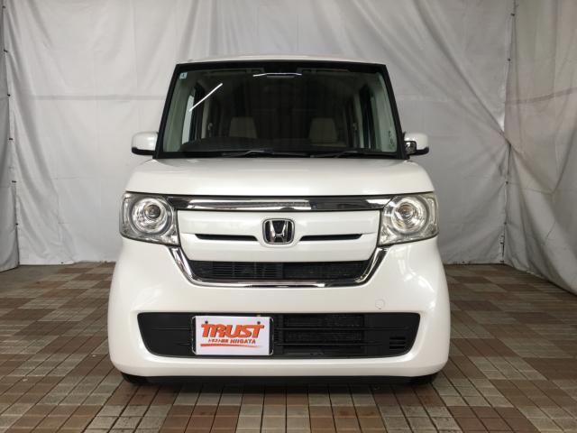 N＿BOX（新潟県新潟市西区）画像6