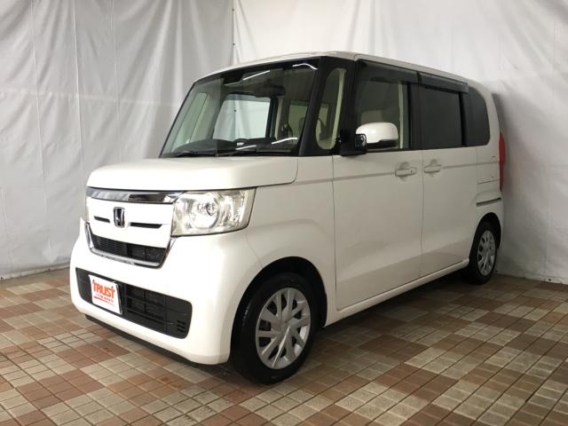 N＿BOX（新潟県新潟市西区）画像7