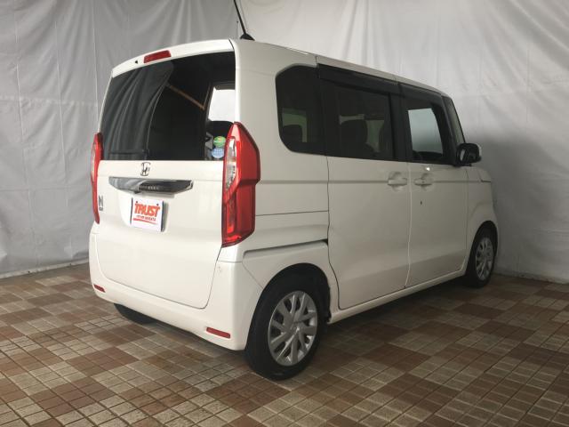 N＿BOX（新潟県新潟市西区）画像8