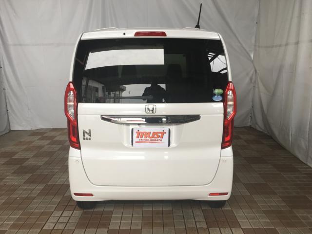 N＿BOX（新潟県新潟市西区）画像9