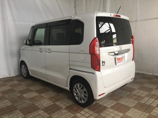 N＿BOX（新潟県新潟市西区）画像10