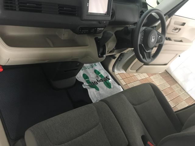 N＿BOX（新潟県新潟市西区）画像11