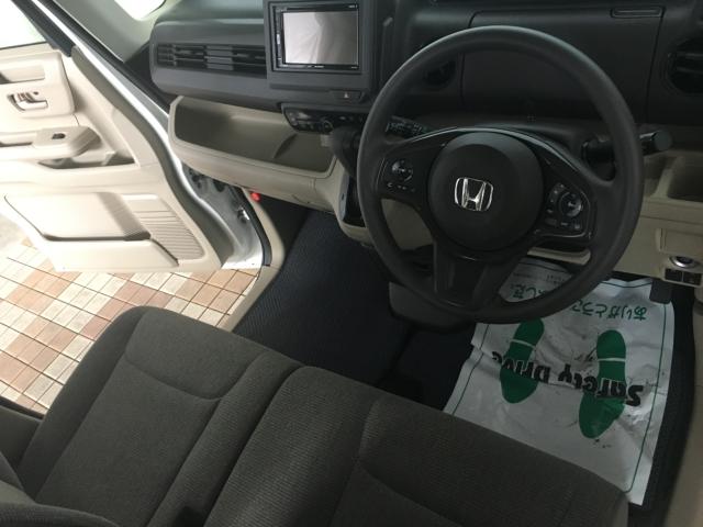 N＿BOX（新潟県新潟市西区）画像15