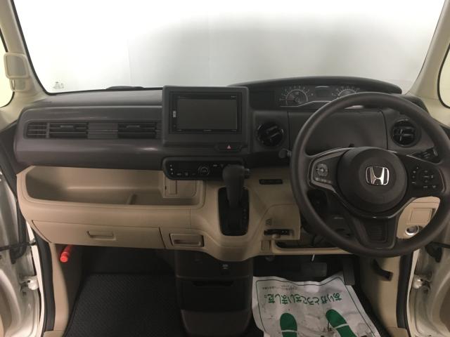 N＿BOX（新潟県新潟市西区）画像17