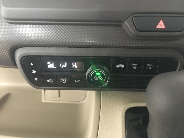 N＿BOX（新潟県新潟市西区）画像19