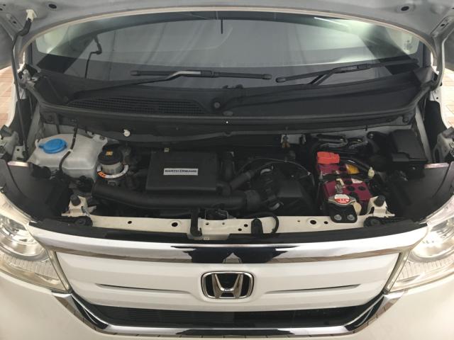 N＿BOX（新潟県新潟市西区）画像23