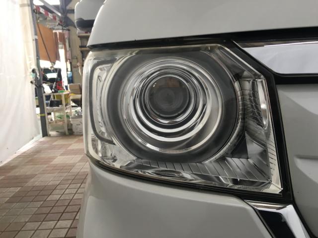 N＿BOX（新潟県新潟市西区）画像30