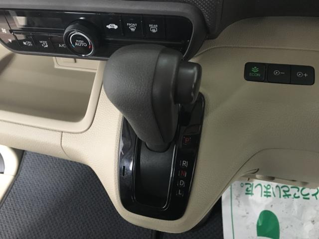 N＿BOX（新潟県新潟市西区）画像49