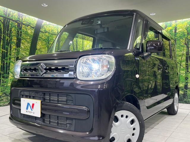 スペーシア（新潟県新潟市南区）画像13