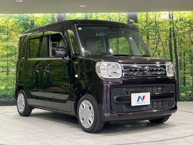 スペーシア（新潟県新潟市南区）画像16