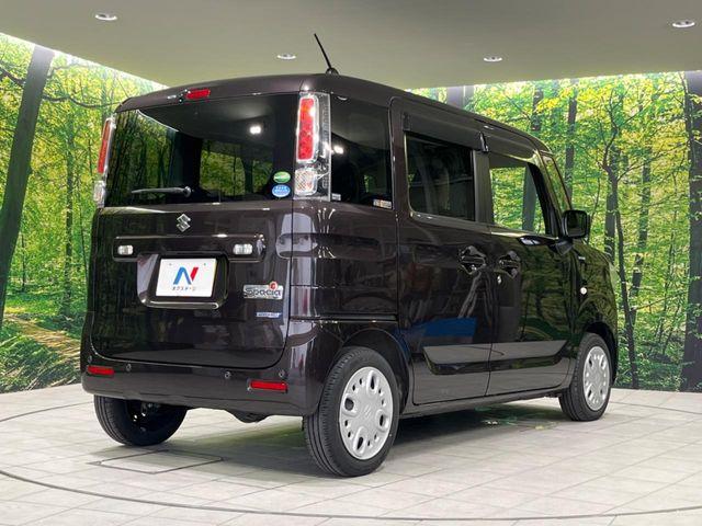 スペーシア（新潟県新潟市南区）画像17