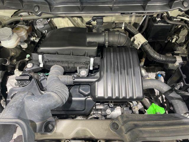 スペーシア（新潟県新潟市南区）画像18