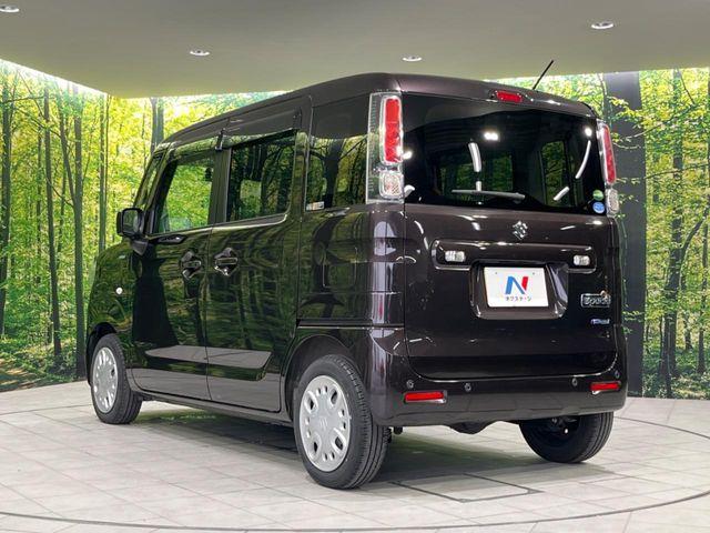 スペーシア（新潟県新潟市南区）画像24