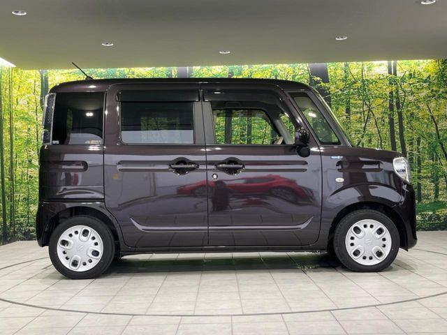 スペーシア（新潟県新潟市南区）画像25