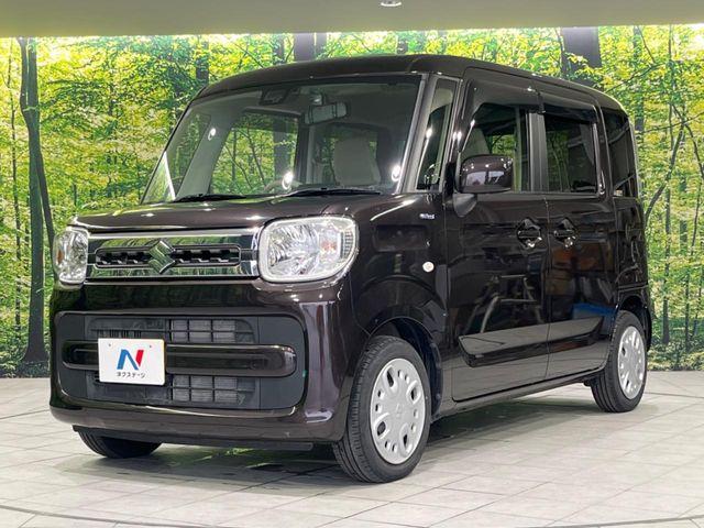 スペーシア（新潟県新潟市南区）画像27