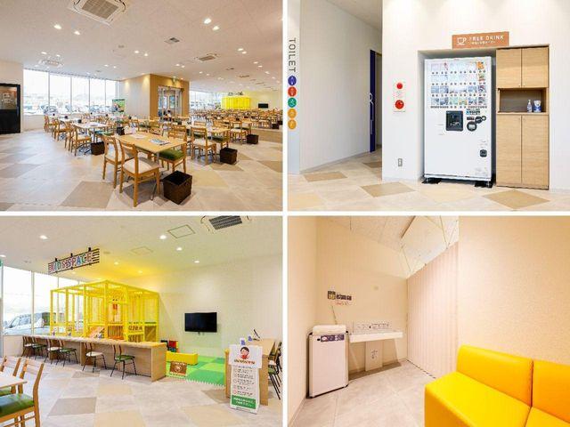 スペーシア（新潟県新潟市南区）画像79