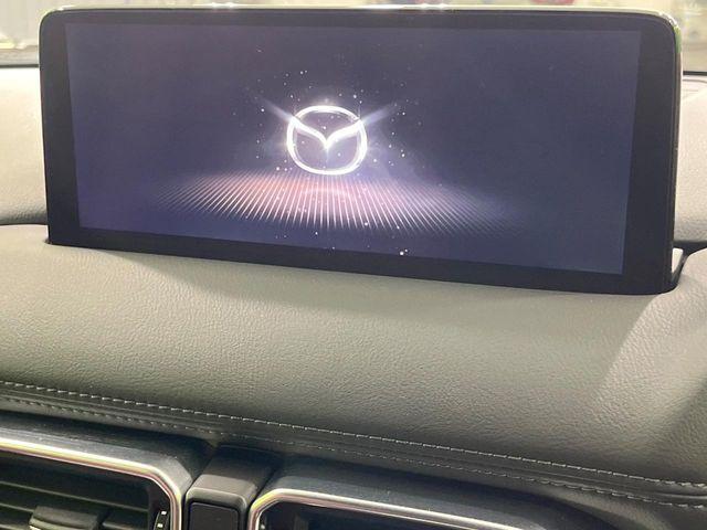 CX-8（新潟県長岡市）画像4