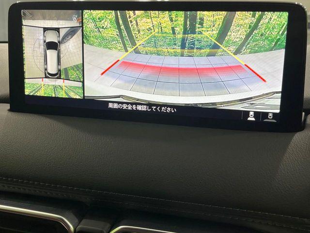 CX-8（新潟県長岡市）画像5