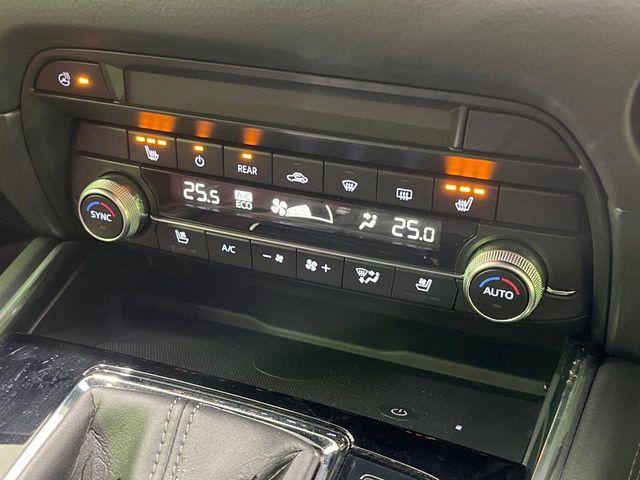 CX-8（新潟県長岡市）画像7