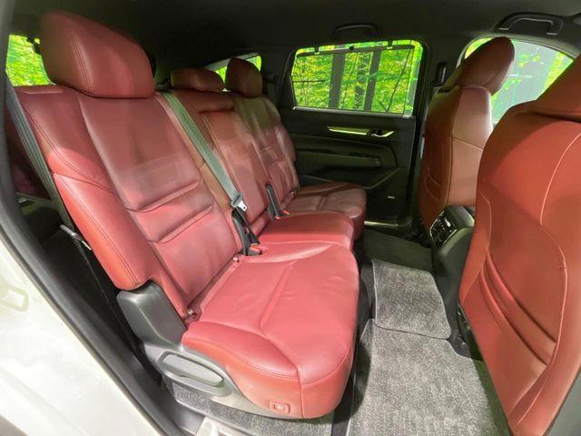 CX-8（新潟県長岡市）画像9