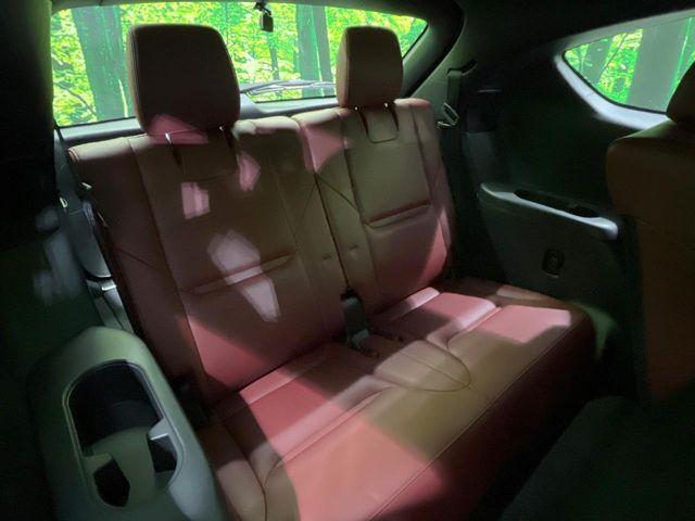 CX-8（新潟県長岡市）画像10