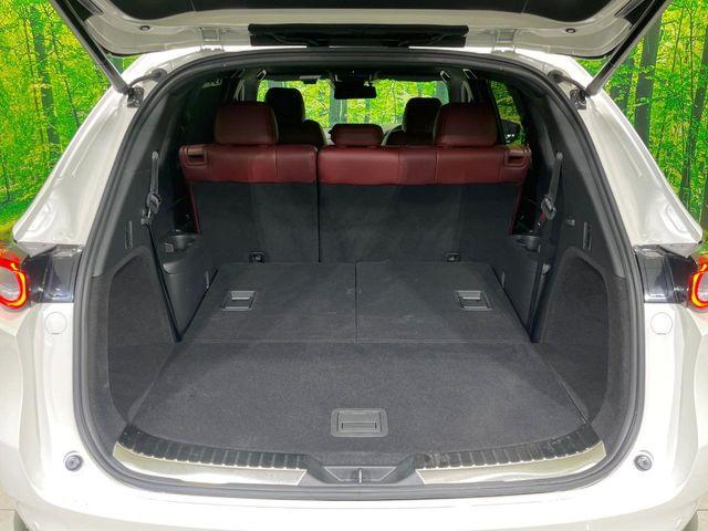 CX-8（新潟県長岡市）画像11