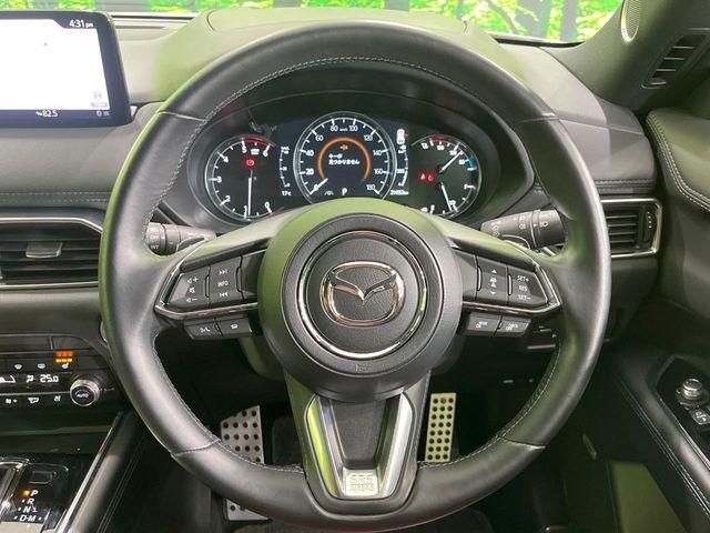 CX-8（新潟県長岡市）画像12