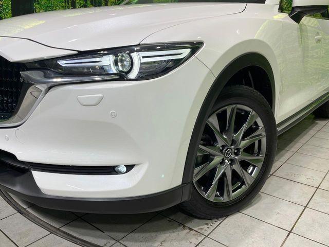 CX-8（新潟県長岡市）画像13