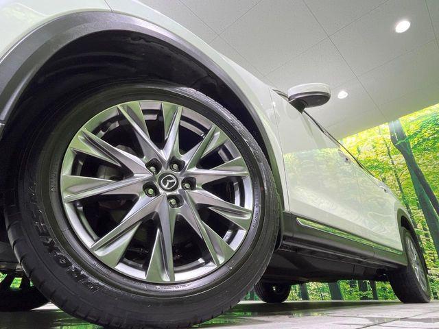 CX-8（新潟県長岡市）画像14