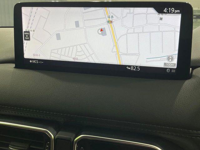 CX-8（新潟県長岡市）画像24