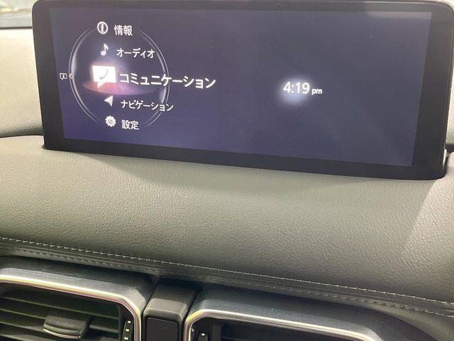 CX-8（新潟県長岡市）画像25