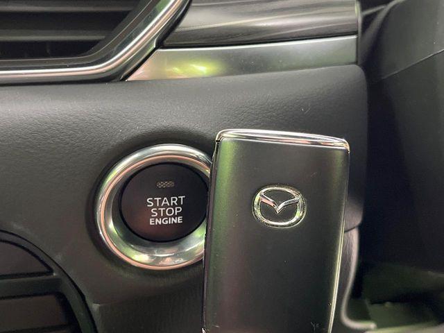 CX-8（新潟県長岡市）画像27