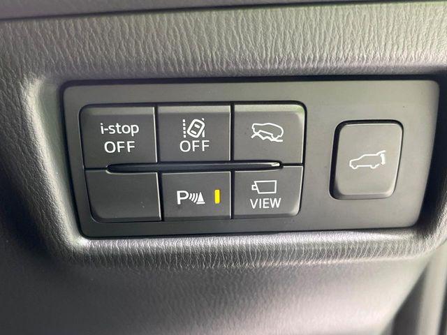 CX-8（新潟県長岡市）画像29