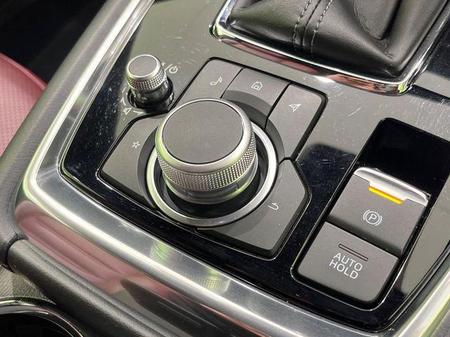 CX-8（新潟県長岡市）画像31