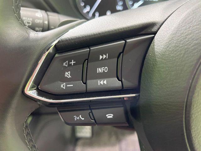 CX-8（新潟県長岡市）画像34