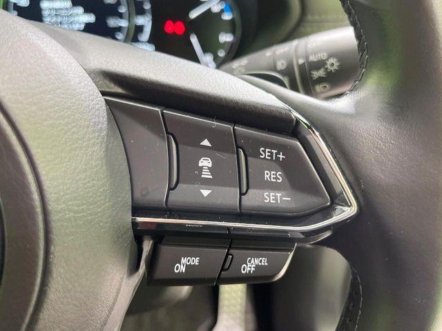 CX-8（新潟県長岡市）画像35