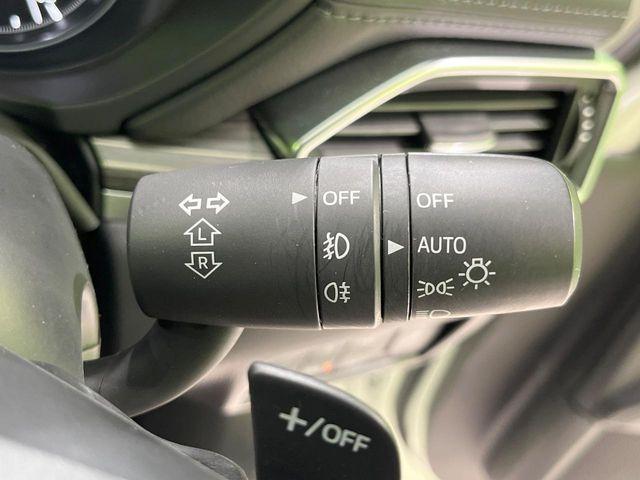 CX-8（新潟県長岡市）画像39