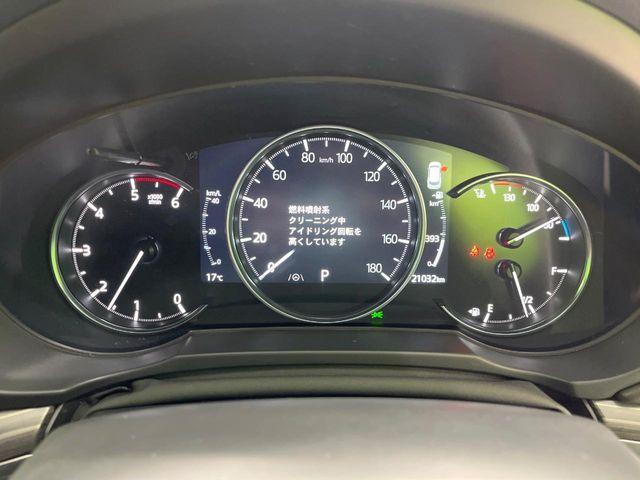 CX-8（新潟県長岡市）画像40