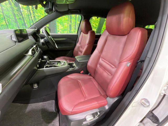 CX-8（新潟県長岡市）画像48