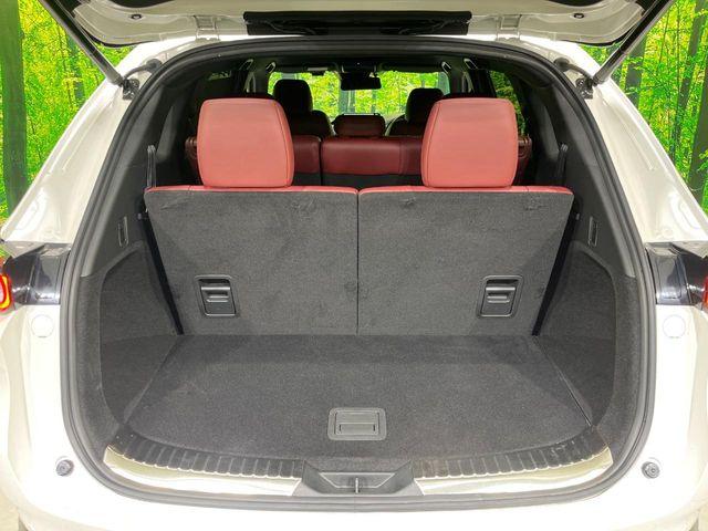 CX-8（新潟県長岡市）画像52