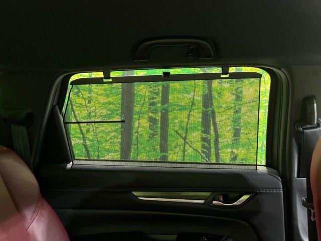 CX-8（新潟県長岡市）画像55