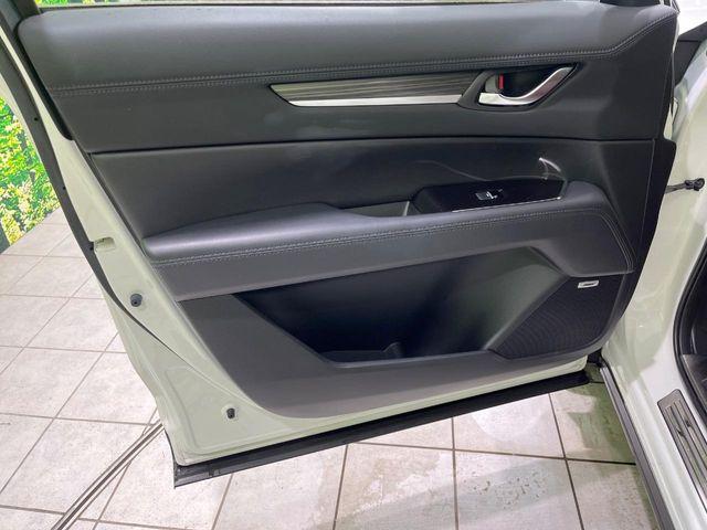 CX-8（新潟県長岡市）画像56