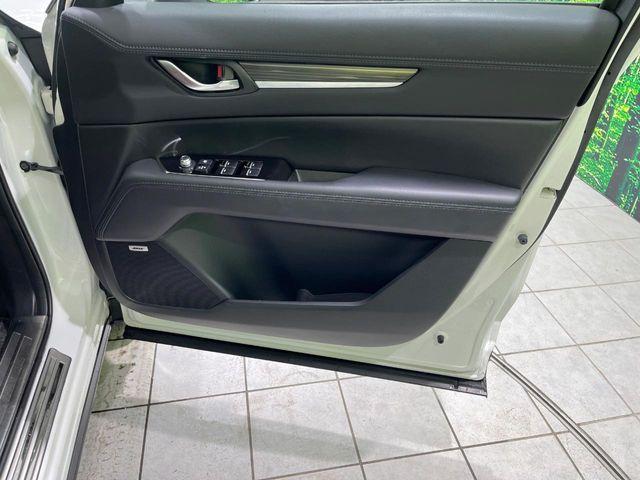 CX-8（新潟県長岡市）画像57