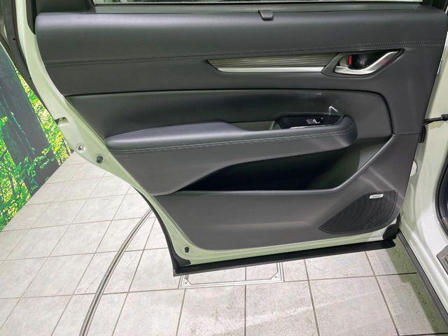 CX-8（新潟県長岡市）画像58